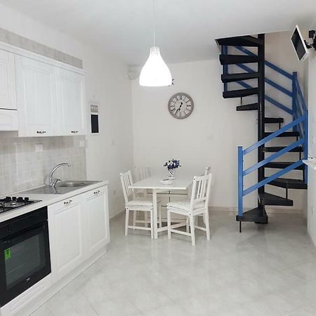 モノーポリ Casa Vacanza La Conchigliaヴィラ エクステリア 写真